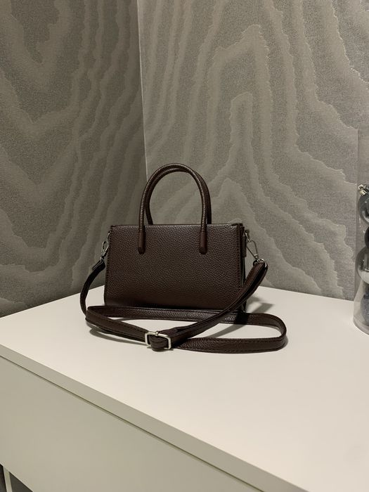 Сумка через плече