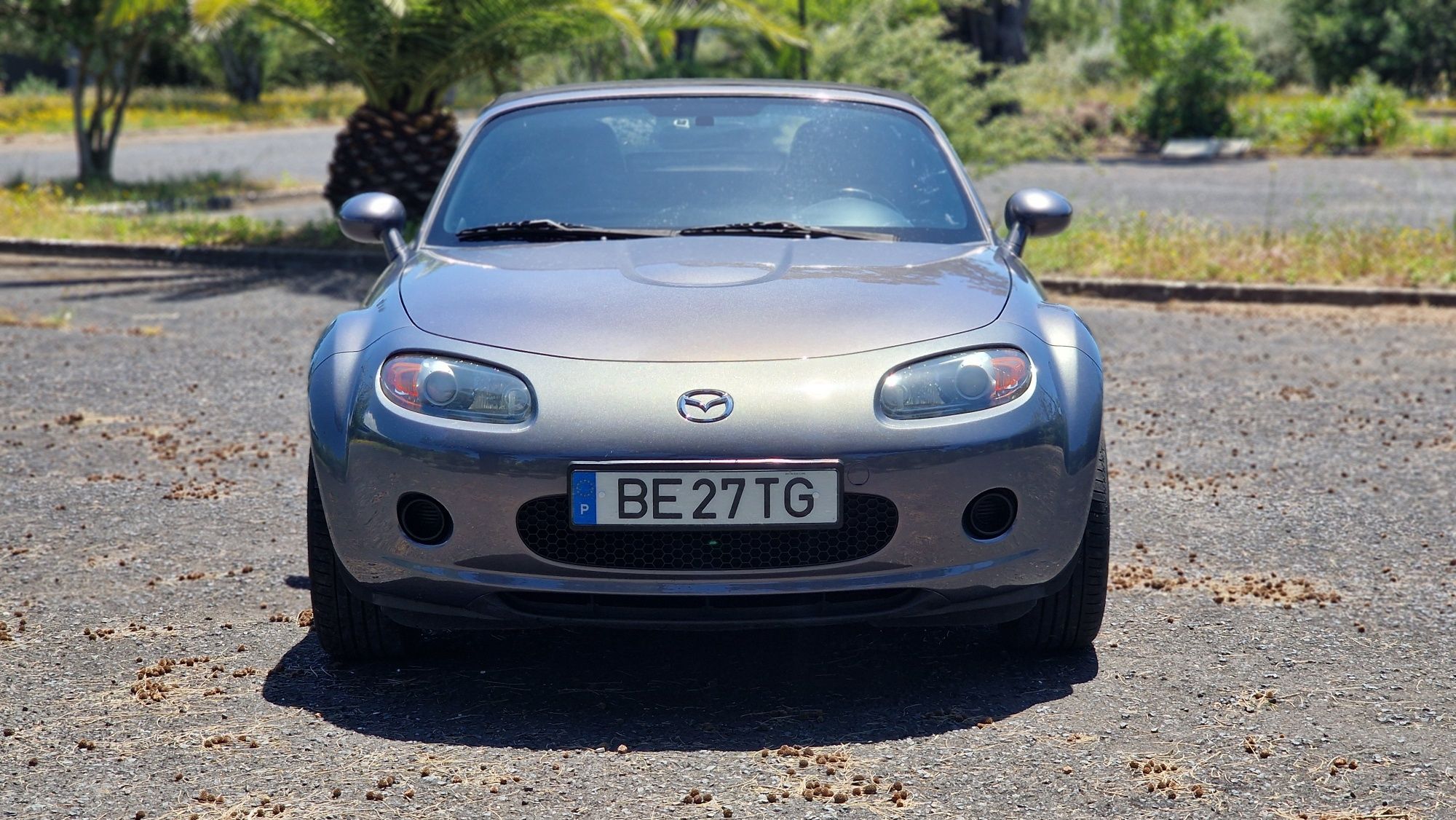 Mazda MX-5 1.8 MZR 175cv BBr