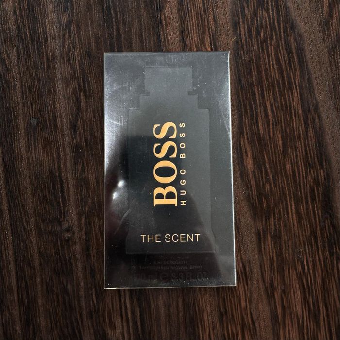 Hugo Boss The scent woda toaletowa