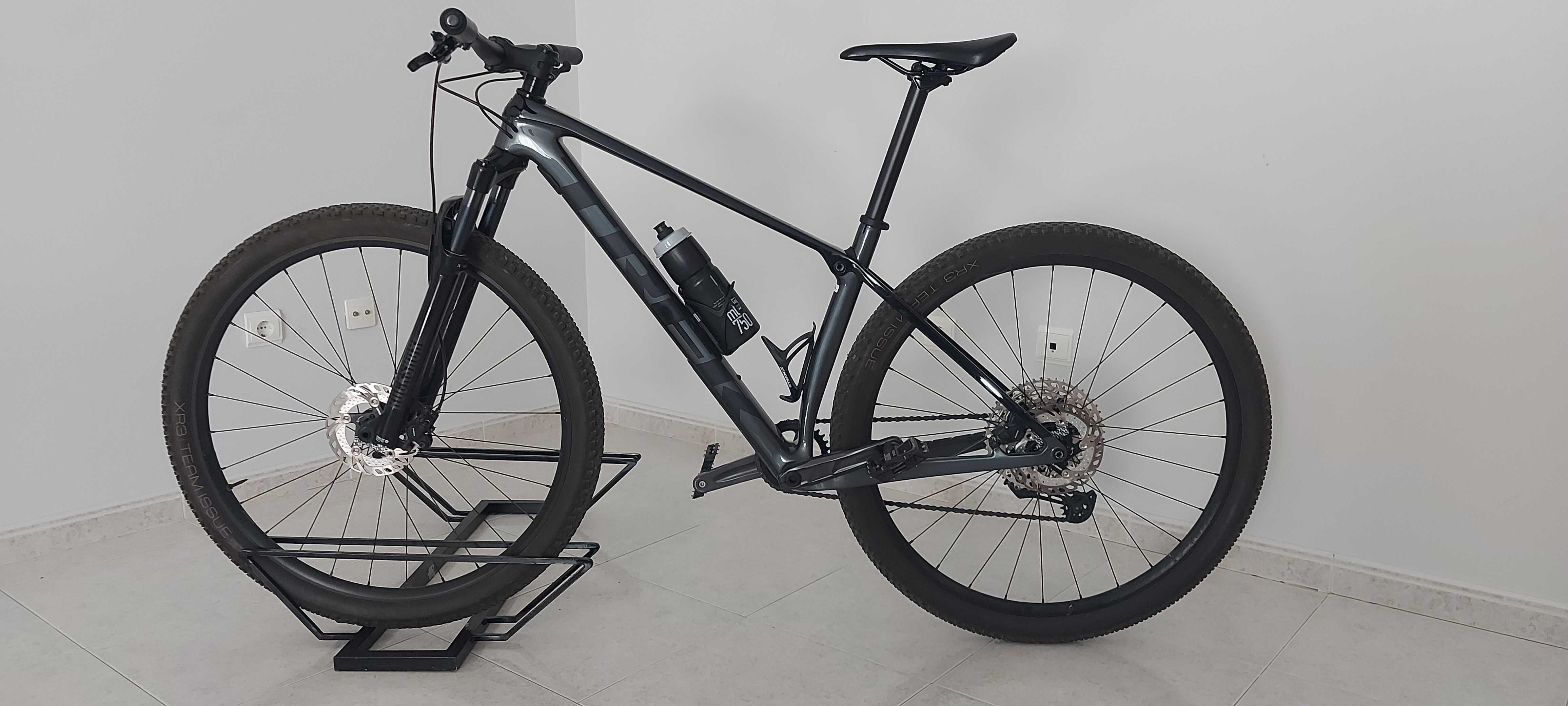 Trek Procaliber 9.5