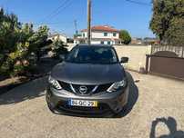 Nissan Qashqai 1.5 dCi N-Connecta 18