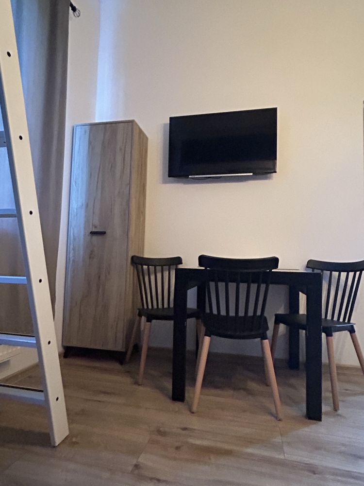 Kawalerka-Mikro apartament w Grzybowo