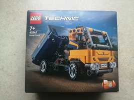 Lego Technic 7+ nowy zestaw