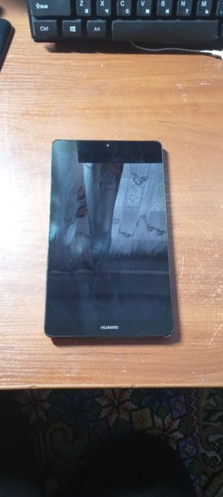 Планшет HUAWEI I
