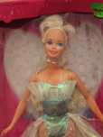 Barbie Vintage 90s bubble angel