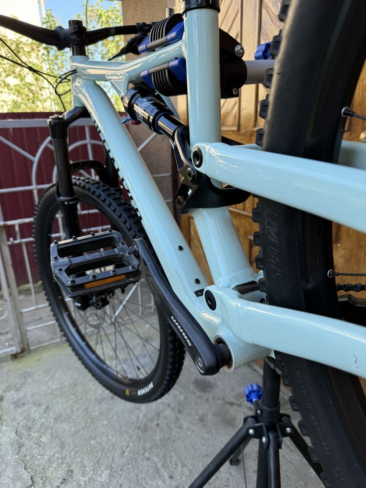 Specialized Stumpjumper Alloy 2023 року