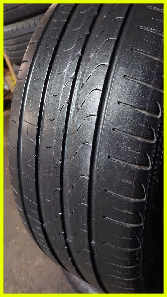 Летние шины Pirelli Cinturato P7 225/45 r18 225 45 18 комплект