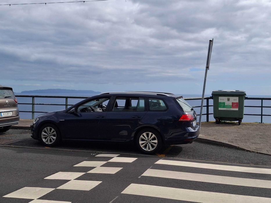 Vendo Vw Golf Particular