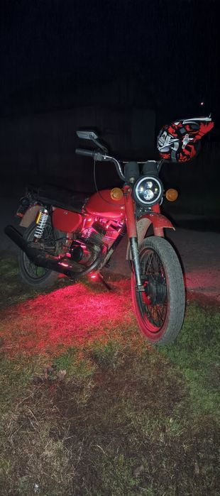 обмін на юпітер 5