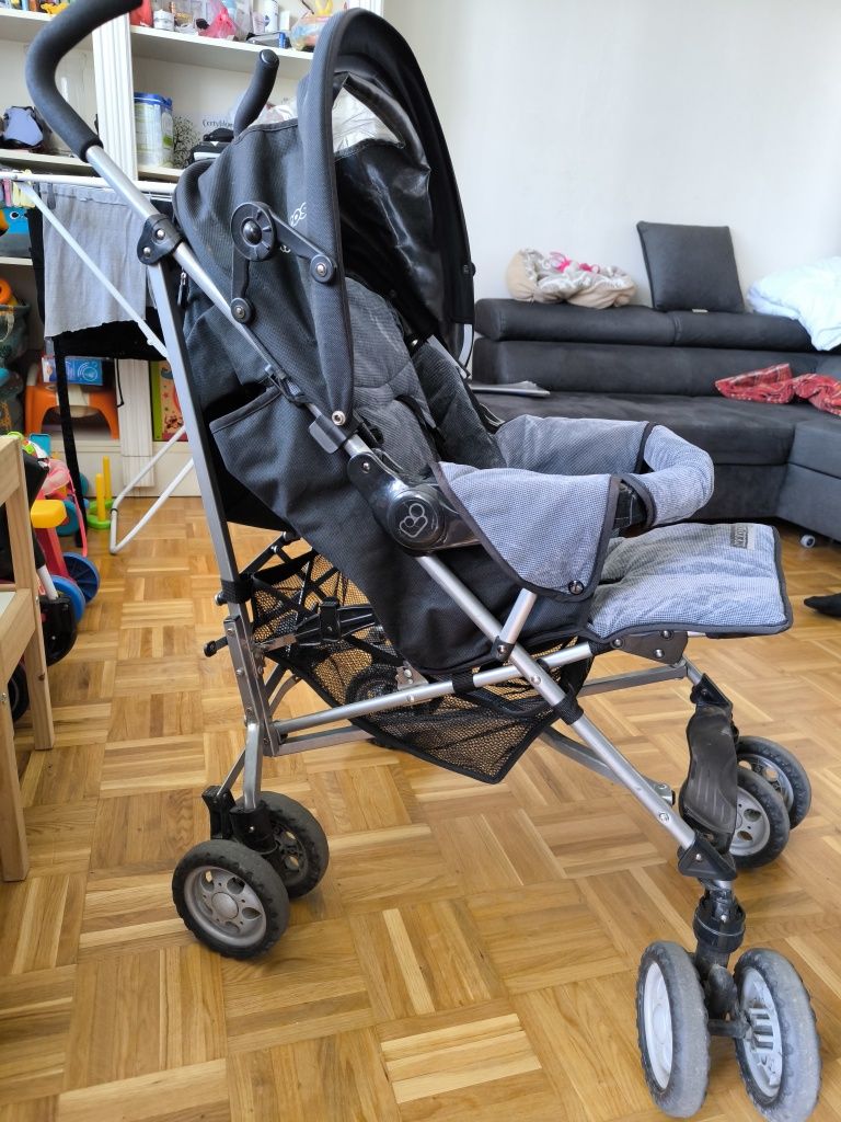 Wózek spacerowy maxi Cosi