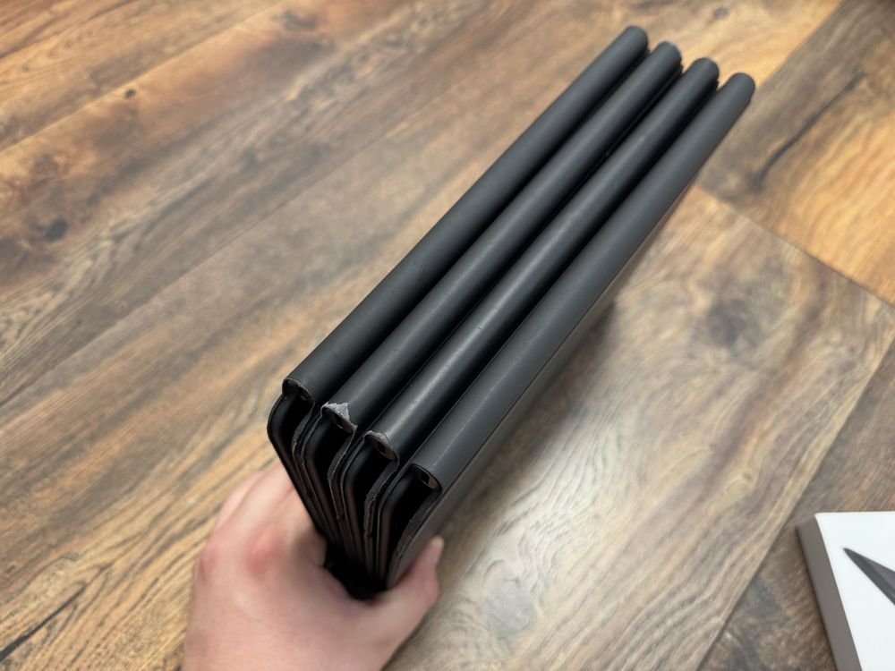 Клавіатура оригінал appel magic keyboard - Ipad Pro 11’