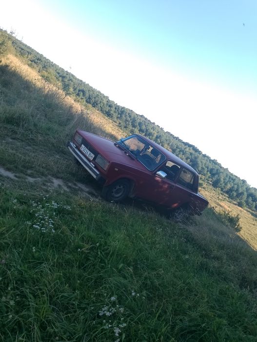 Продається ВАЗ 2105