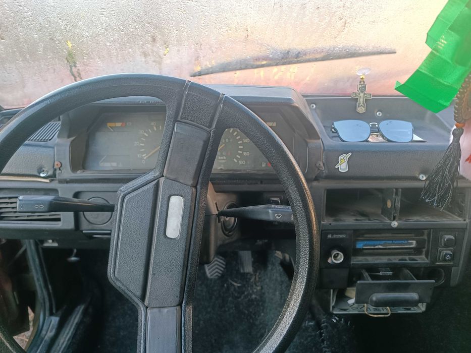 Продам Москвич 2141