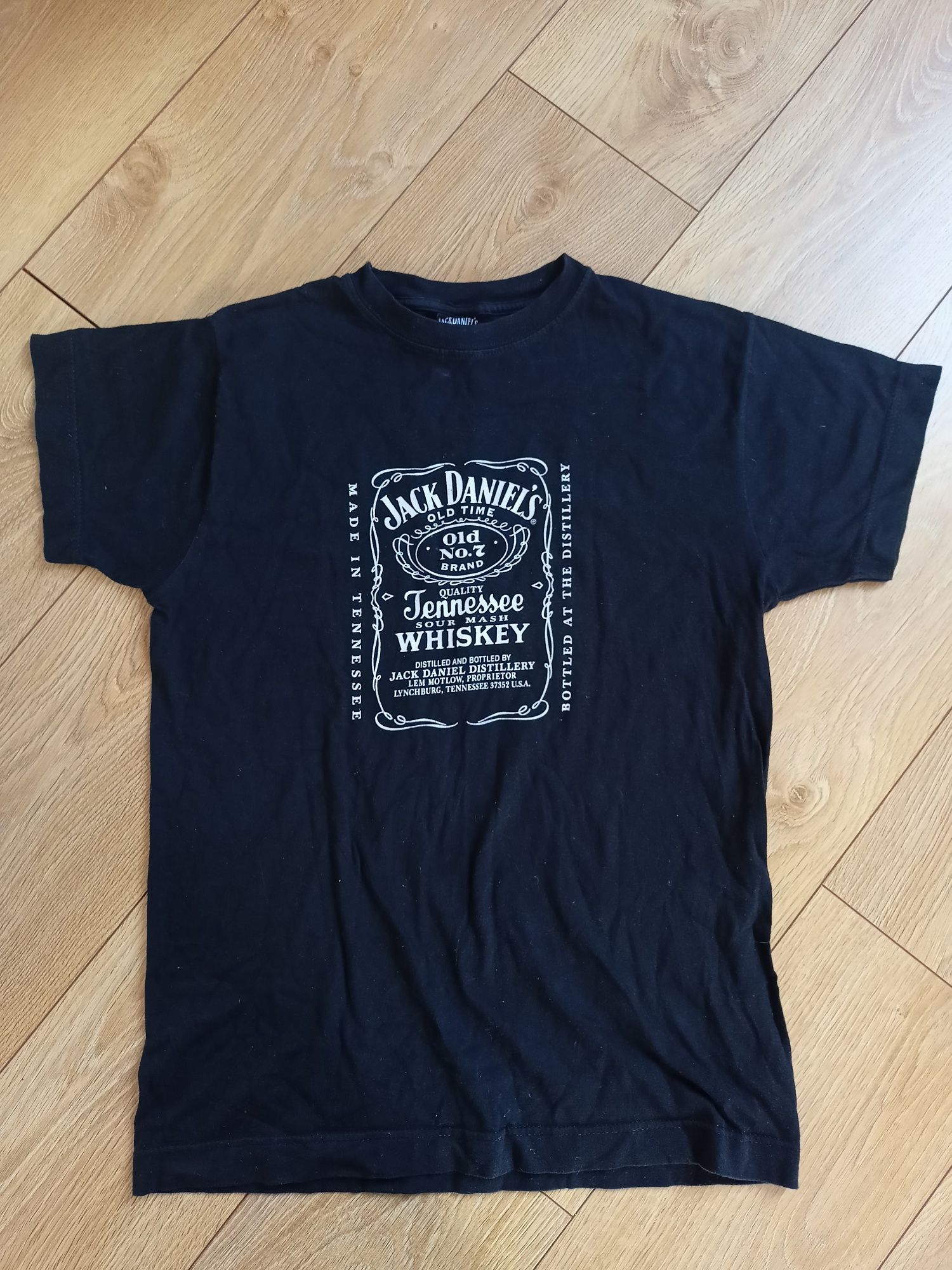 T- shirt Jack Daniels rozm. M