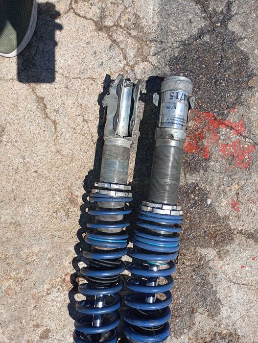 Coilovers da frente JOM