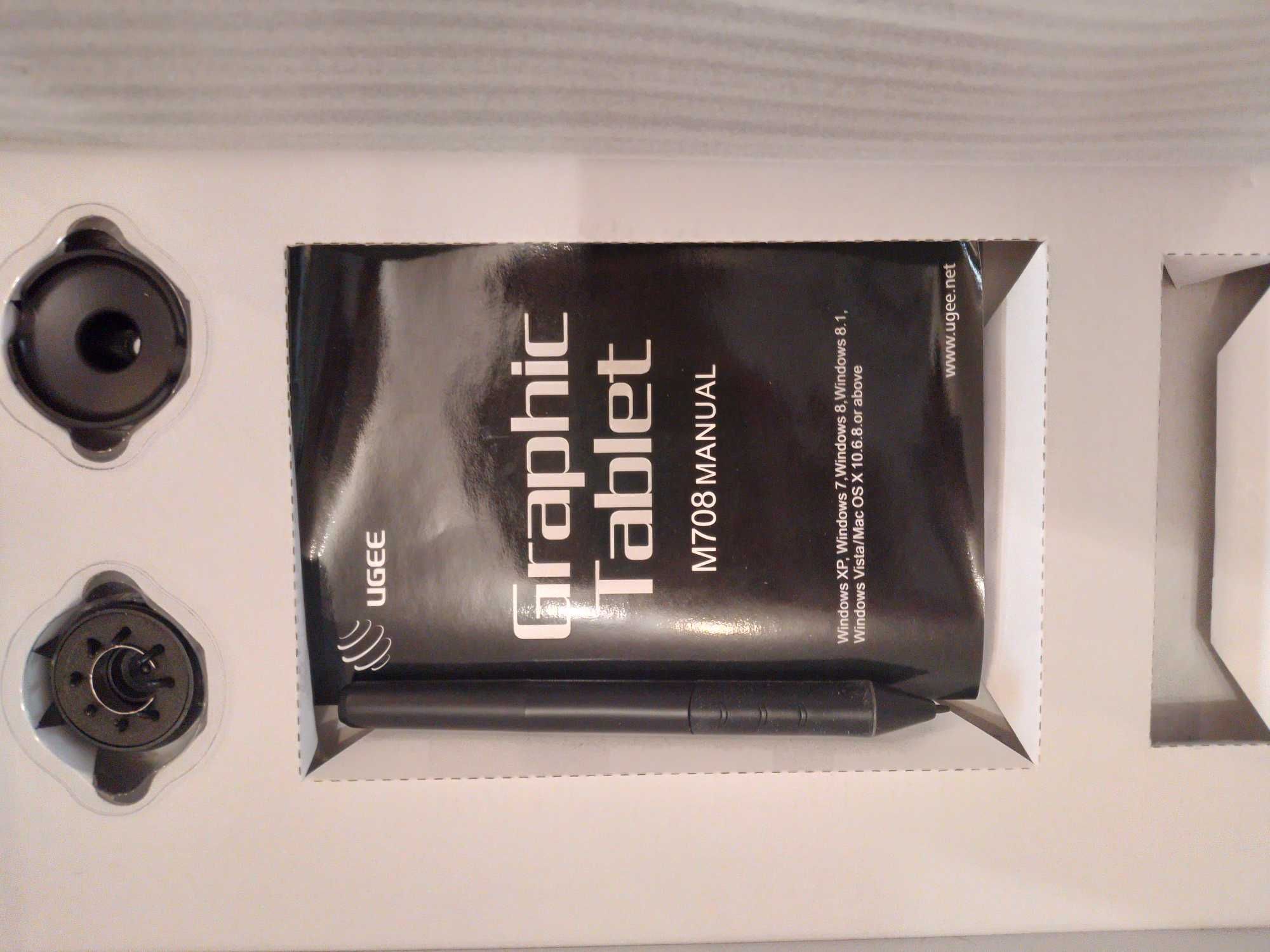 Tablet graficzny