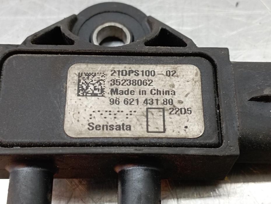 Sensor genérico CITROËN Berlingo (B9)