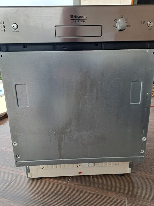 M.l.l Hotpoint Ariston encastre