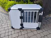 Transporter dla psa L