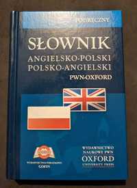 Słownik angielsko-polski polsko-angielski 2009