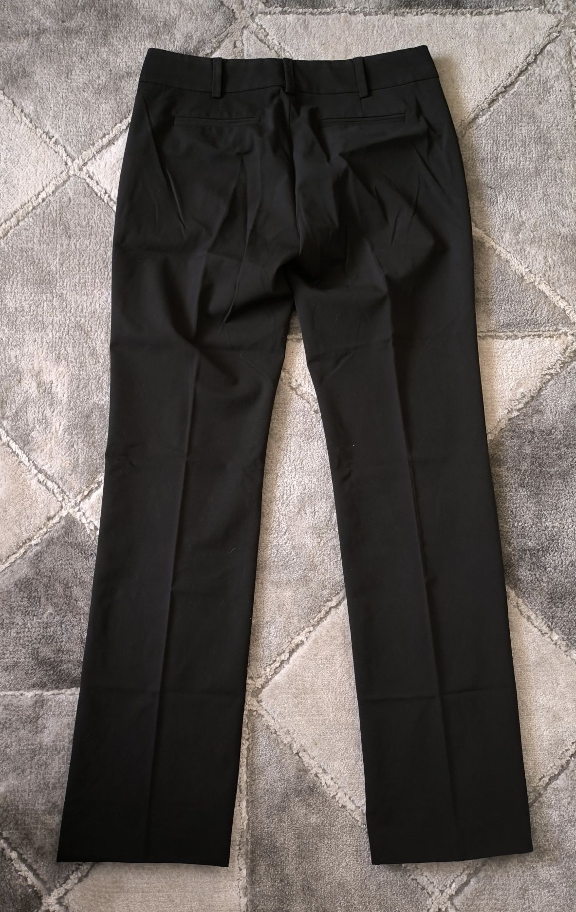 Spodnie damskie klasyczne Mexx, rozmiar S (36)
