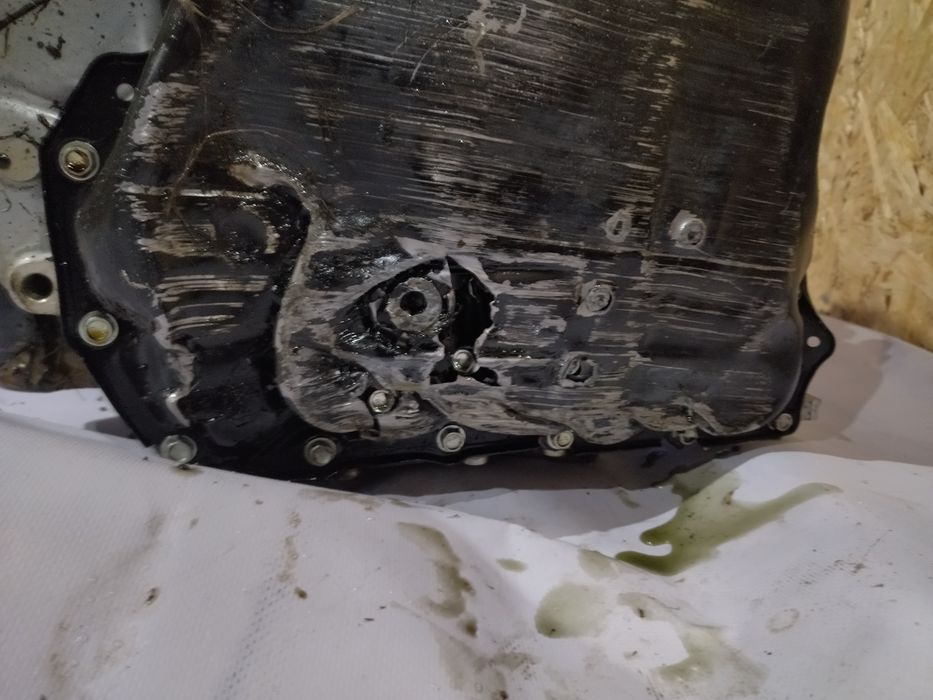 Коробка Mazda 3 BP 2019-2022