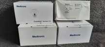 Sensor Guardian 3 - 8 szt.