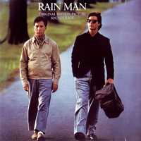 Soundtrack Rain Man CD (Nowa w folii)
