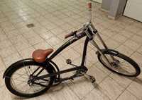 Bicicleta chopper Nirve switchblade