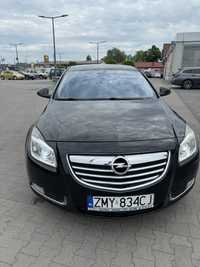 Opel Insignia 2.0 CDTI możliwa zamiana na droższy