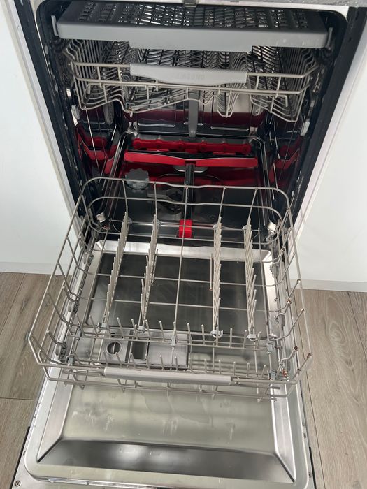 Zmywarka do zabudowy Samsung