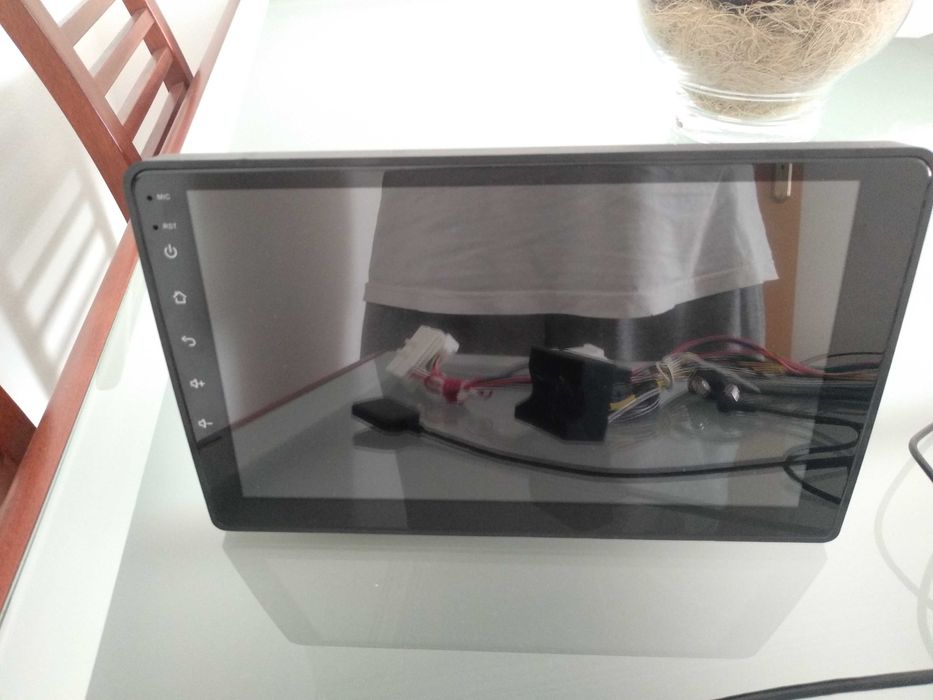 GPS para Renault fluence