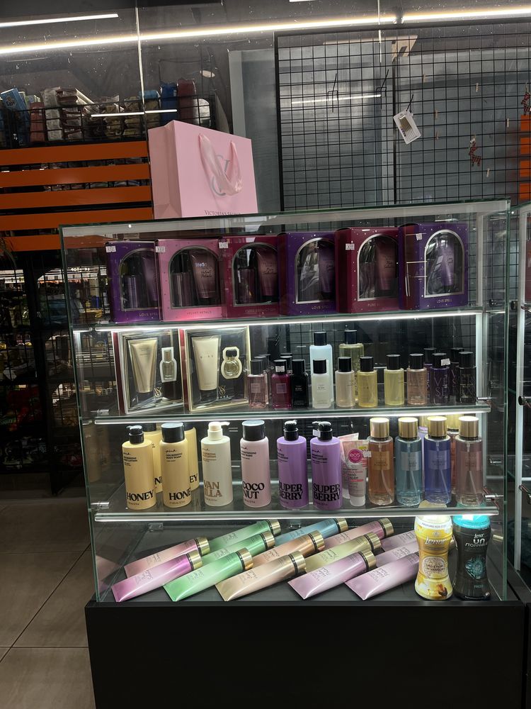 продається готовий бізнес зоригіл продукцією Вікторія Сікрет+соцактиви