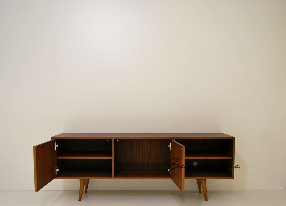 Móvel Tv / Aparador / Sideboard / Retro Vintage / Estilo Nórdico