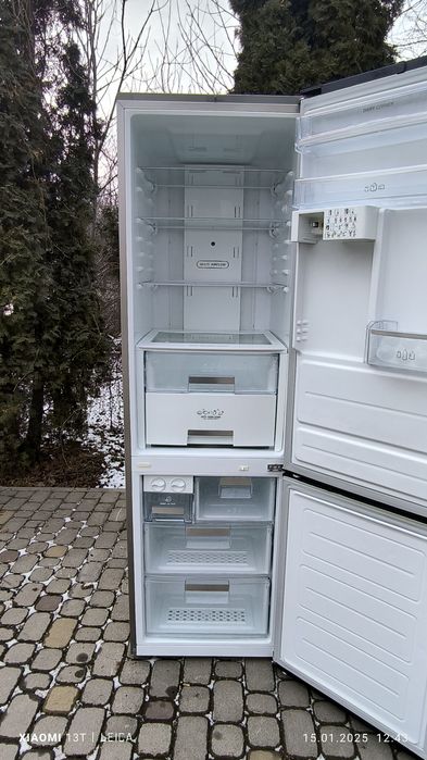 Холодильник LG Но Фрост 2 висота є Доставка