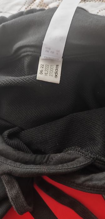 Худі Adidas чоловіче (L)