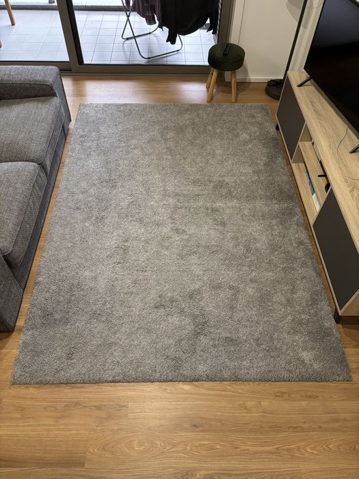 Tapete pelo curto 170x240 cm