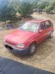 Opel corsa 1500 TD
