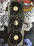 Відеокарта Gigabyte PCI-Ex Radeon RX 6650 XT Gaming OC 8GB GDDR6 б/у