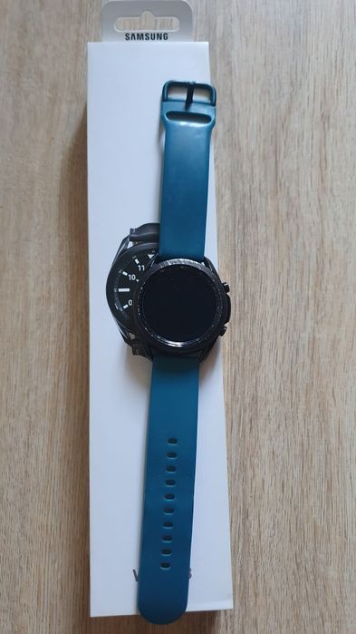 Samsung Galaxy Watch 3