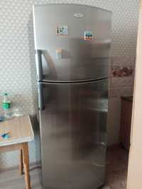 Продам холодильник"WIRPOOL"