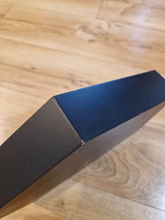 Półka domek pokój dzieciecy