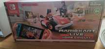 Mariokart live home Nintendo Switch 6+