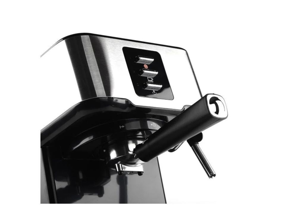 Máquina De Café Expresso Manual Qilive Q.5685 usada
