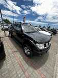 Nissan Navara 2007