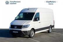Volkswagen Crafter  Furgon 2.0TDI 177KM 2024