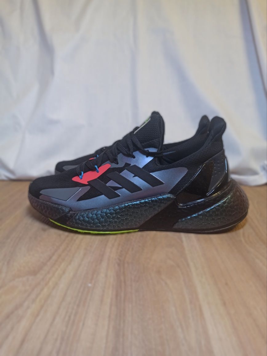 Чоловічі кросівки Adidas X9000L4