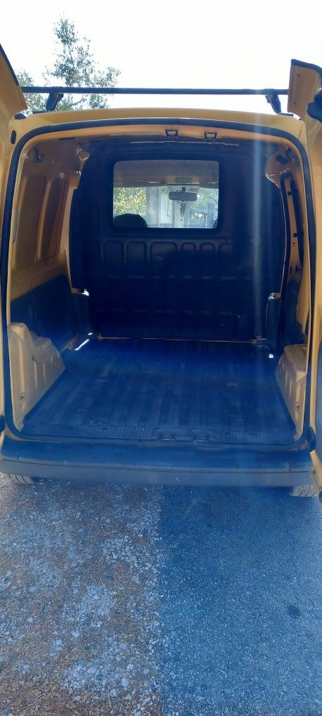 Renault Kangoo 1.5 dci 2006