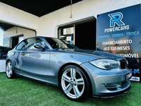 BMW 118 d DPF Edition Sport