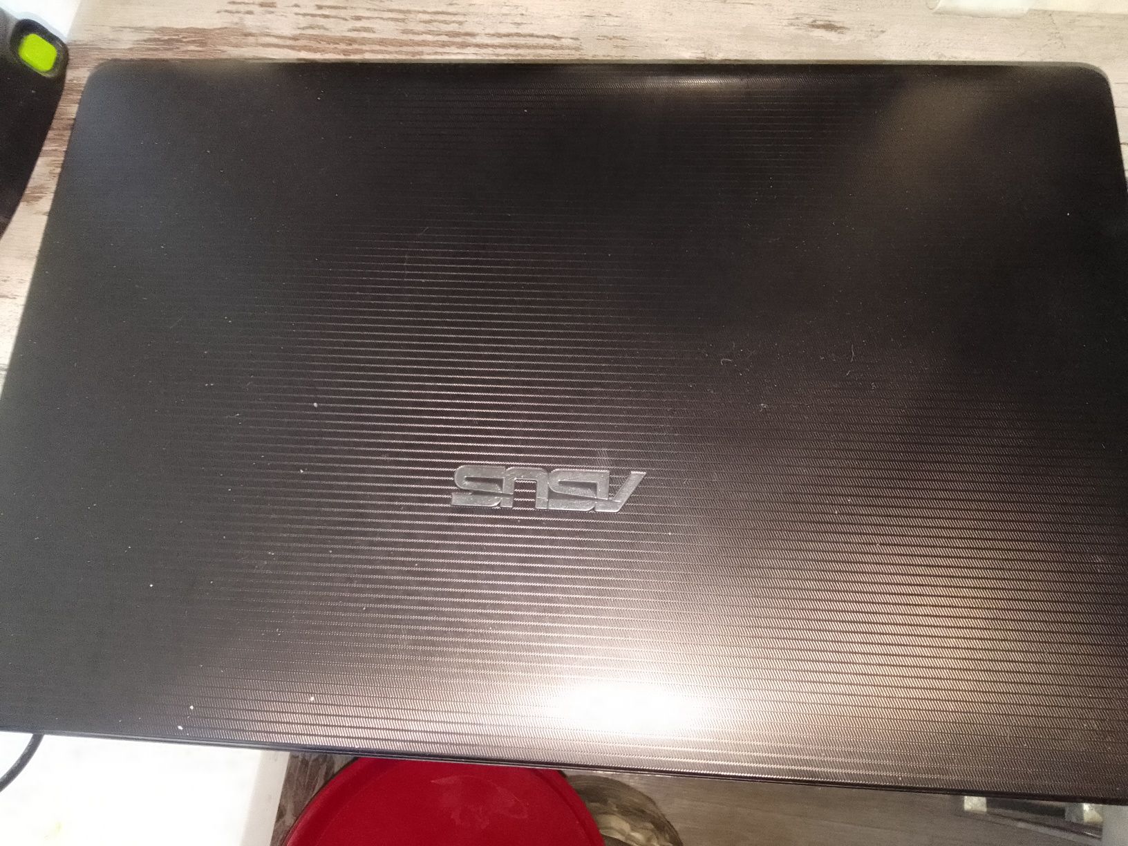 ASUS K53TA 4 ядра іровий